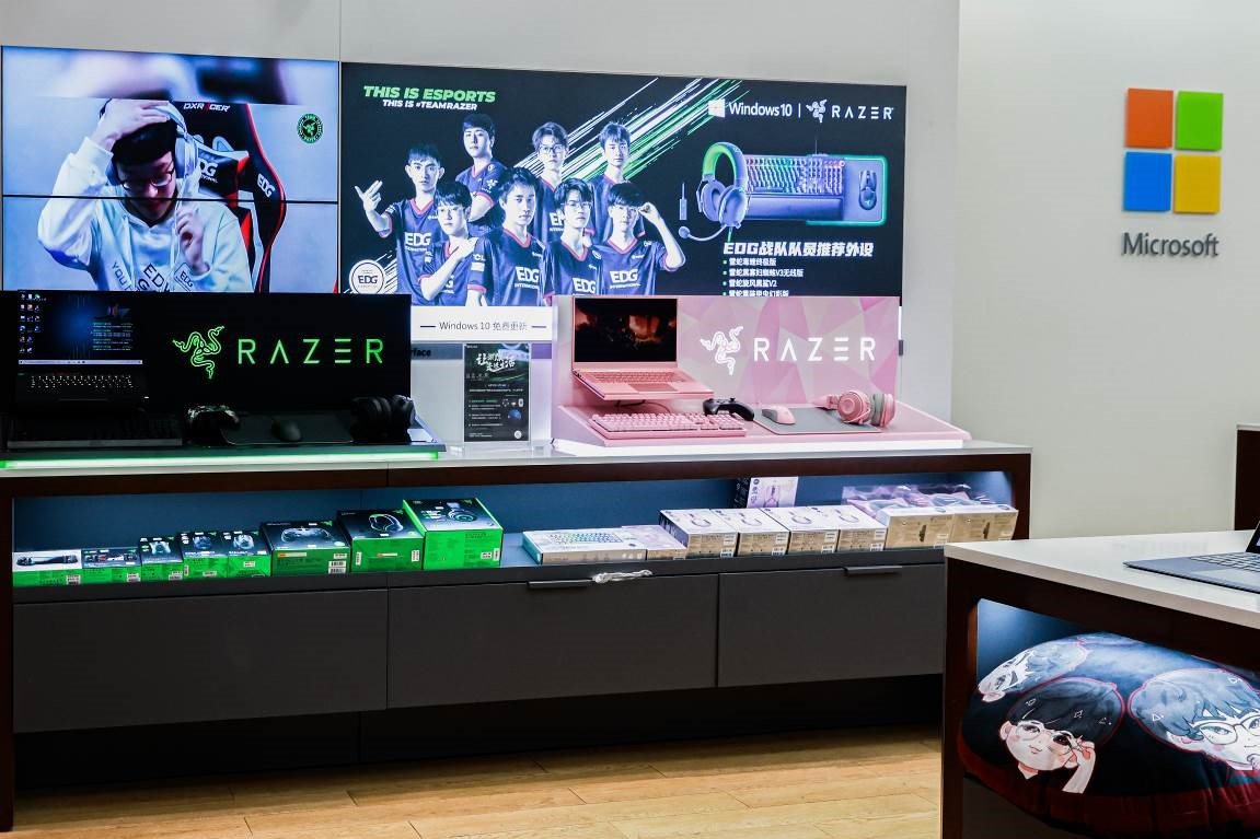 Daniel Ahmad on Twitter: