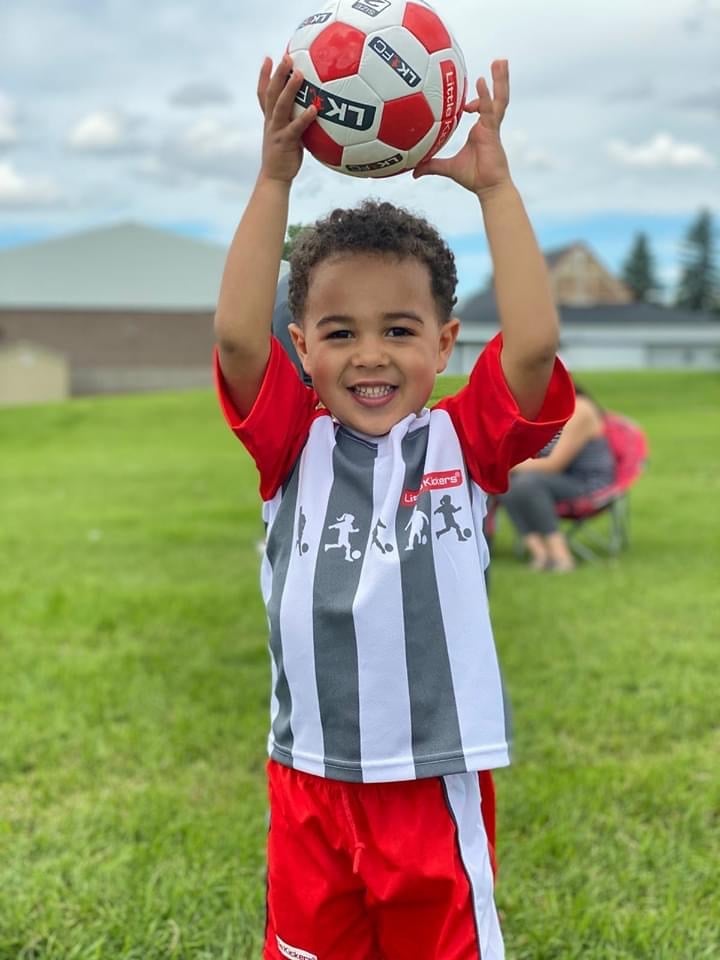 Weekend pending... ⚽️