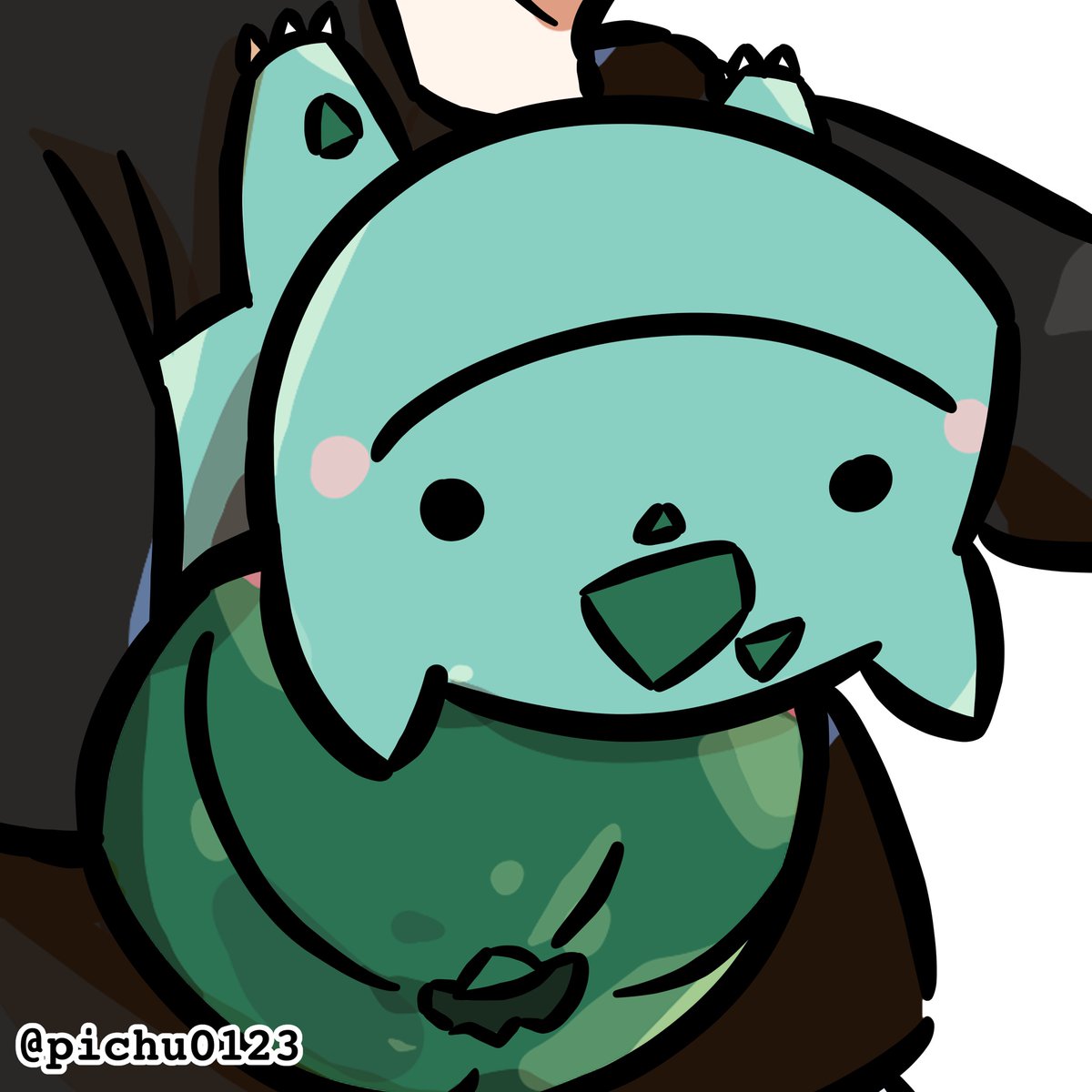 Pichu Kun バカ可愛い Bulbasaur Charmander Pokemon Pokemongo フシギダネ ヒトカゲ ポケモン ポケモンgo Pichu Kun バカ可愛い Bulbasaur Charmander Pokemon Pokemongo フシギダネ ヒトカゲ ポケモン ポケモンgo