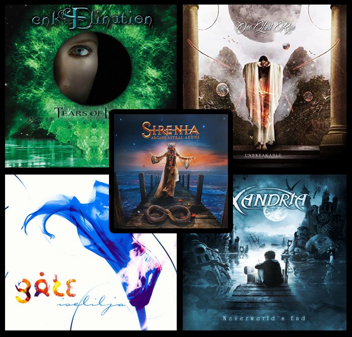 GothMetalRadio's tweet photo. Last played tracks https://t.co/9wdKN1EfcS Radio 24/7
Never Ending — #Enkelination
Tell Me — #OneLastRun
knut liten og sylvelin — #gåte #gate
Soulcrusher — #Xandria
Asphyxia — #Sirenia https://t.co/XMSYHIyN2K