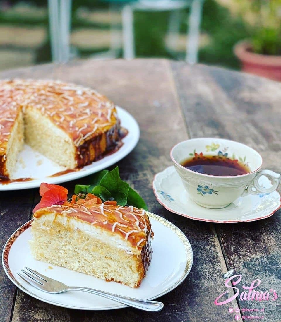 Salma's Sweets tweet media