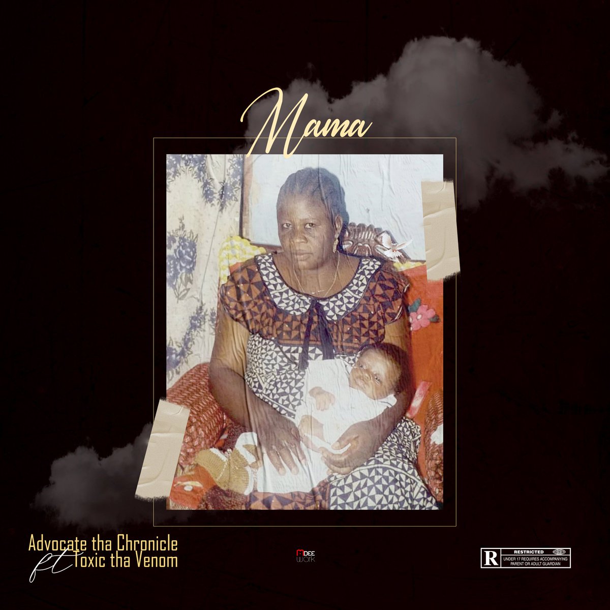 Adthachronicle's tweet photo. I grew up lacking somethings and in the abundance of others. But through it all, one thing that I've always had sufficiently is my mother's love and affection. And for that I am grateful 
If you are too, hit the link below 
https://t.co/BrwZh7DJFG https://t.co/P1rYQNS5e5