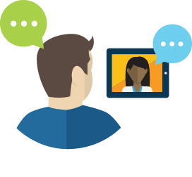 With telehealth seeing so much growth, it is not surprising that Oral Fluids drug testing is now approved via live or recorded video with a proprietary app.  Oral Fluids testing is a game changer.  Want more information?  Contact Occuscreen. occuscreen.com