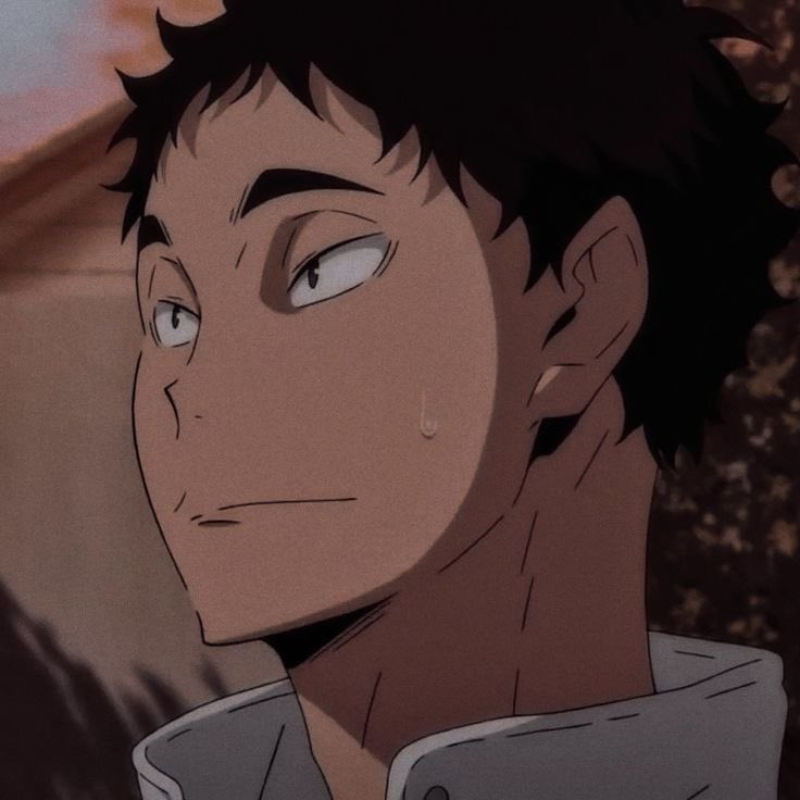 Matsukawa °• // accused of lying when your not.