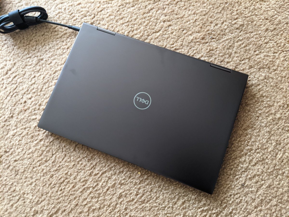 Thanks to <a href="/IntelGraphics/">Intel Graphics</a> <a href="/IntelAI/">Intel AI</a> for the #xe powered laptop, gona create se <a href="/mixpose/">MixPose</a> demo on this :)