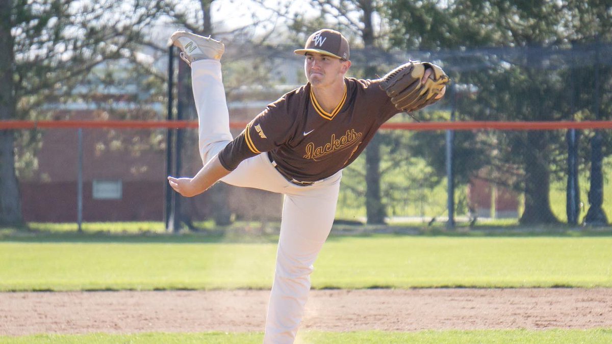 BWUBaseball's tweet image. Countin’ down the hours till gameday! ⏰⏳
#BWBaseball #d3b