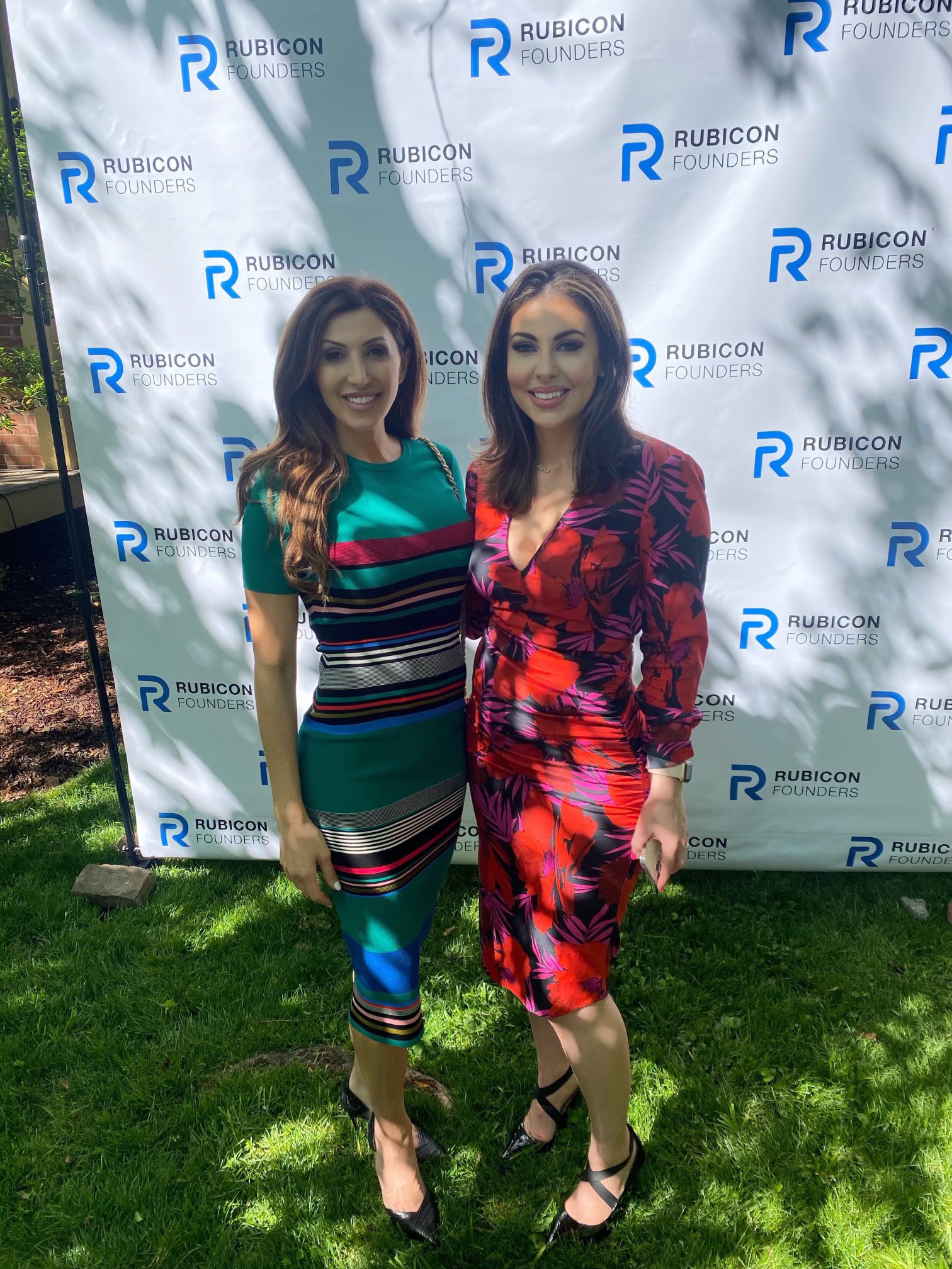 Ortagus on Twitter "A few quick pics fromour FoundersRubicon open house and ribbon