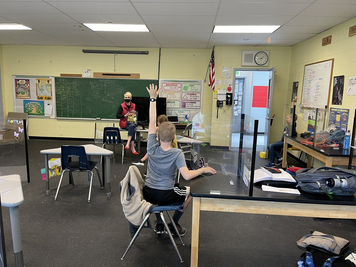 Thanks <a href="/ellen_oneill/">ellen Oneill</a> for reading to our class today!