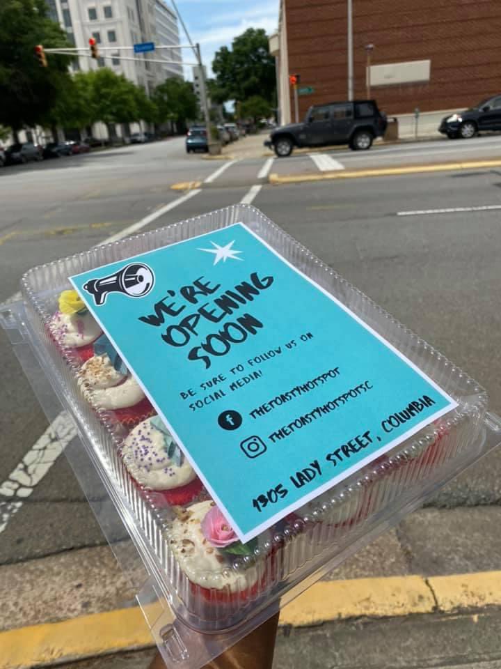 BlackOwned SC on Twitter "A new blackowned breakfast and brunch