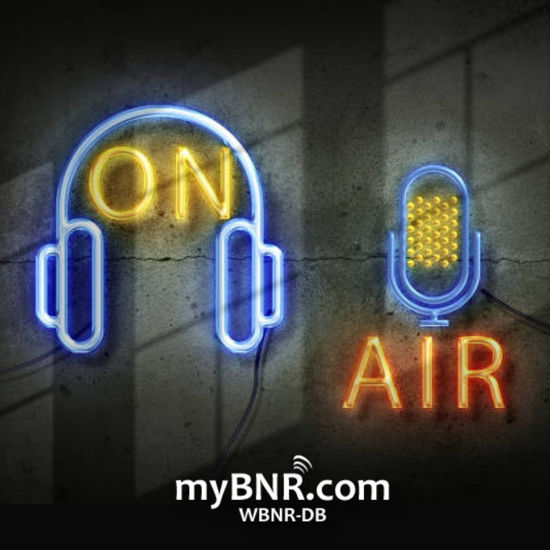 Keith is on air at the top of the hour, playing YOUR favorite songs, right here on MyBNR.com!