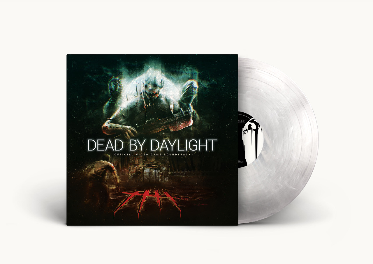 Dead By Daylight For The Record You Can Get Your Hands On A Limited Run Dead By Daylight Soundtrack Vinyl On Recordstoreday On July 17 T Co Q2qlevxw8i T Co Cke6rs32ce T Co Qhwtaeynyx Dead By Daylight For The Record You Can Get Your Hands On A Limited Run Dead By Daylight Soundtrack Vinyl On Recordstoreday On July 17 T Co Q2qlevxw8i T Co Cke6rs32ce T Co Qhwtaeynyx