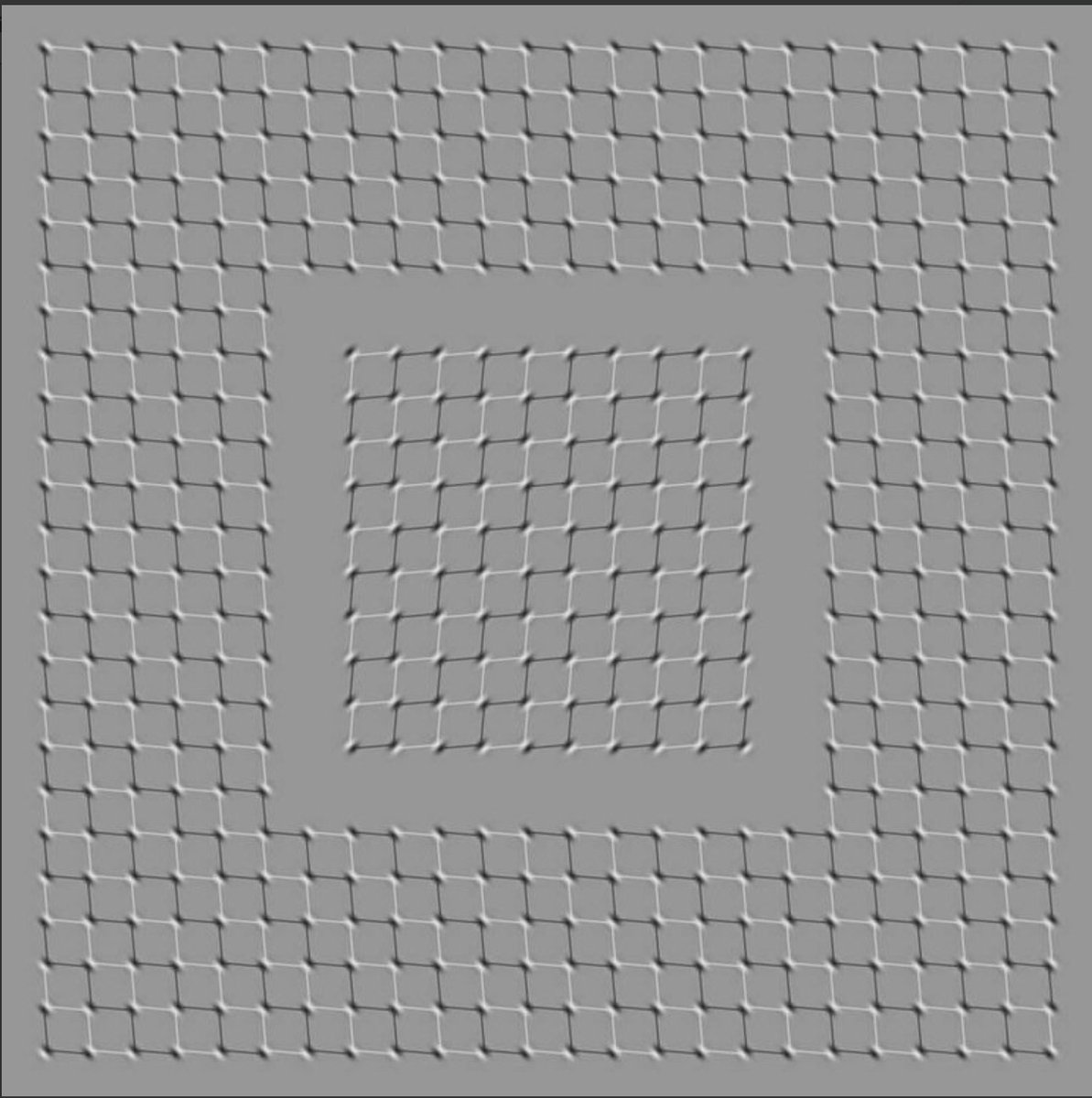 newolder's tweet image. Nothing moves in this image. Honestly.