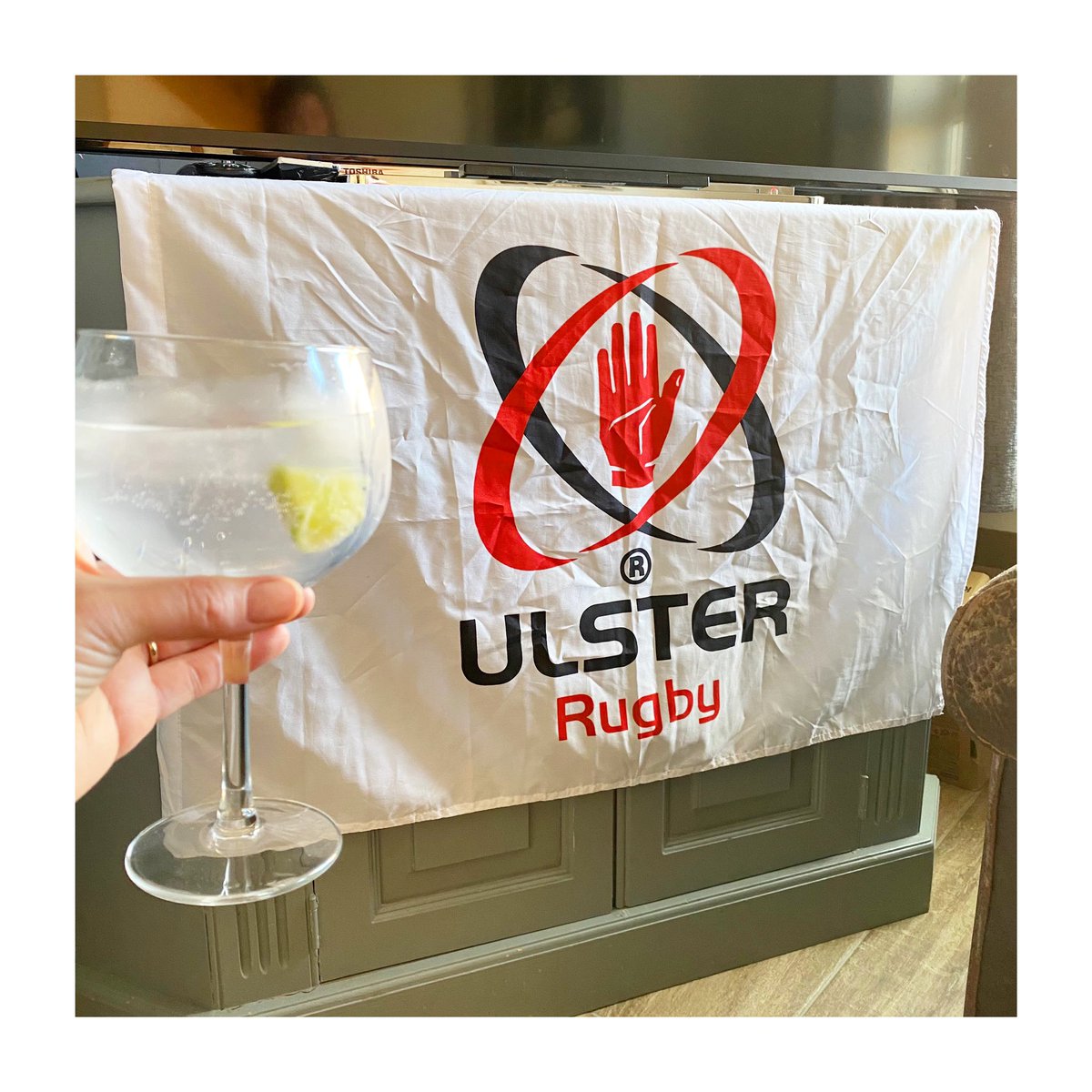 _livealittle__'s tweet photo. That was the most insane week. I feel like my feet haven’t hit the floor once. Roll on our first visit home this year, time to be just Mummy & a three day weekend 🎉🎉 But first, we #SUFTUM ♥️♥️♥️♥️♥️♥️♥️ #ChallengeCup #StillHaventLocatedTheIron #OneDay #Maybe #ProbablyNotThough https://t.co/fEq7emQRw4