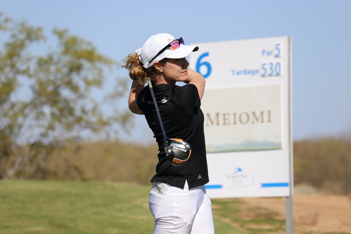 Epson Tour tweet media