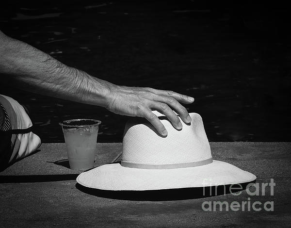 New artwork for sale! - "My Hat" - fineartamerica.com/featured/my-ha… <a href="/fineartamerica/">Fine Art America</a>