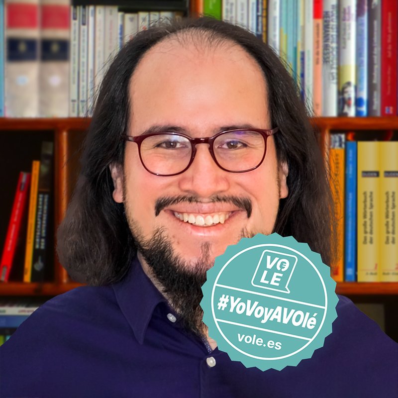 #NewProfilePic #YoVoyAVOle #YoSoyACL #voiceartist #Voiceover