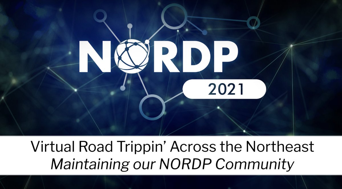 EMRnD2020's tweet image. What&apos;s happening? The ramp up to #NORDP2021 is happening! 
Just co-presented roundtable with some of my @NORDP_official NE Advisory committee colleagues. Join me Monday for our plenary session with Mary Kavanagh &amp;amp; colleagues @EU_Commission to learn about #HorizonEurope