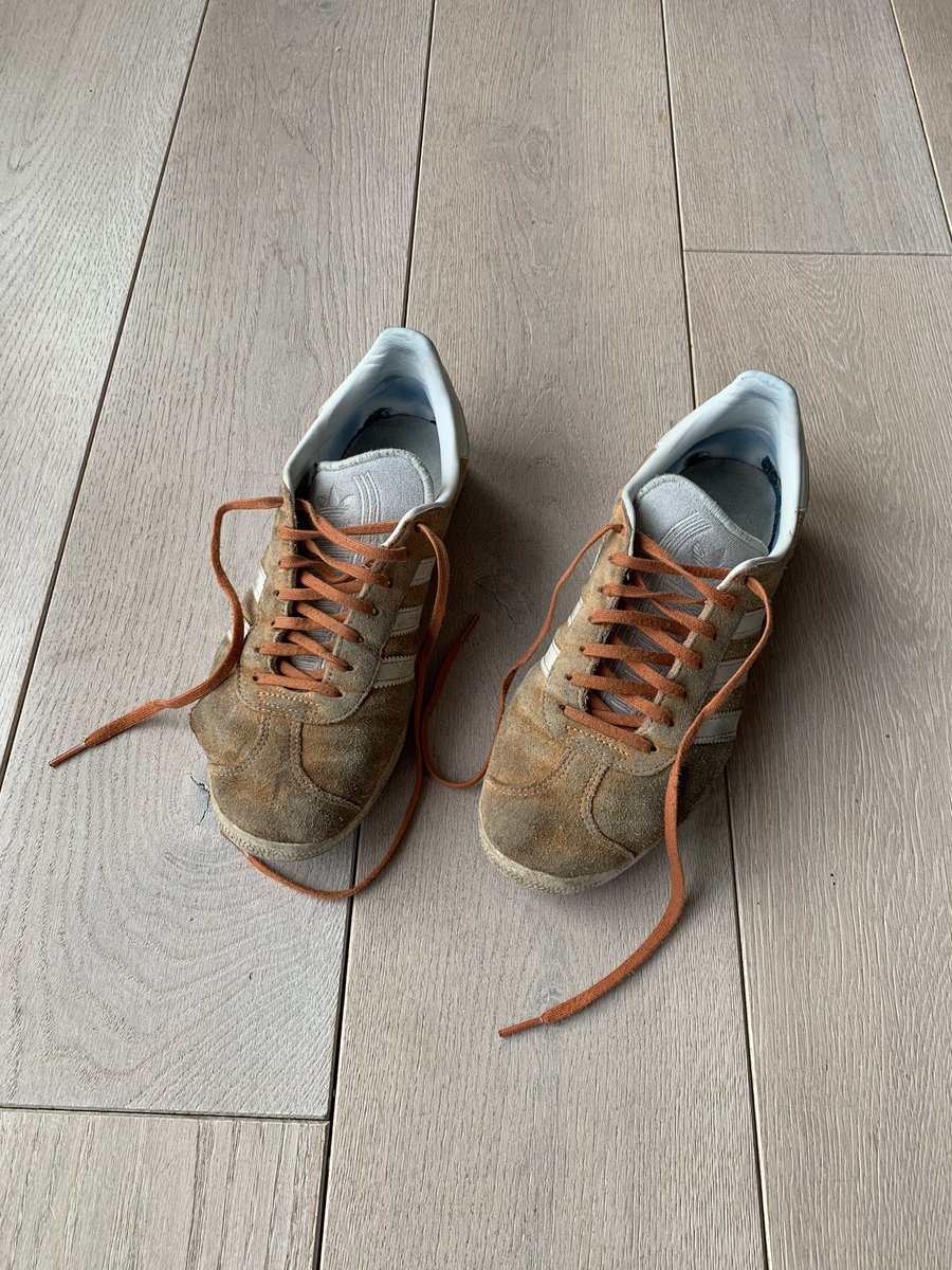 So long and thanks for all the fish!