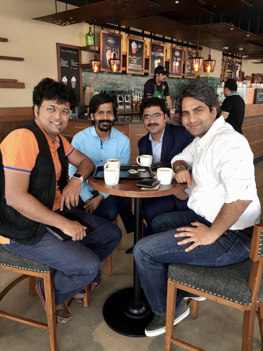 sudhirchaudhary tweet picture