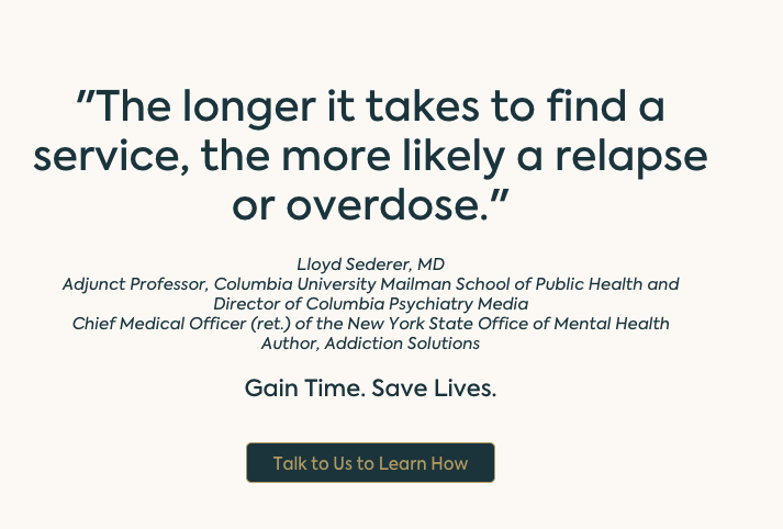 GET HELP® (@gethelpinc) on Twitter photo Gain Time. Save Lives.
"The longer it takes to find a service, the more likely a relapse or overdose." <a href="/askdrlloyd/">Lloyd Sederer MD</a> Lloyd Sederer, MD
gethelp.com/solutions/sear… Gain Time. Save Lives.
"The longer it takes to find a service, the more likely a relapse or overdose." <a href="/askdrlloyd/">Lloyd Sederer MD</a> Lloyd Sederer, MD
gethelp.com/solutions/sear…