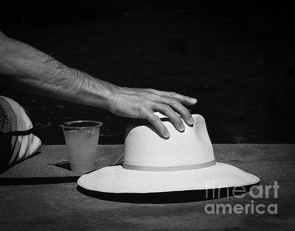 New artwork for sale! - "My Hat" - fineartamerica.com/featured/my-ha… <a href="/fineartamerica/">Fine Art America</a>