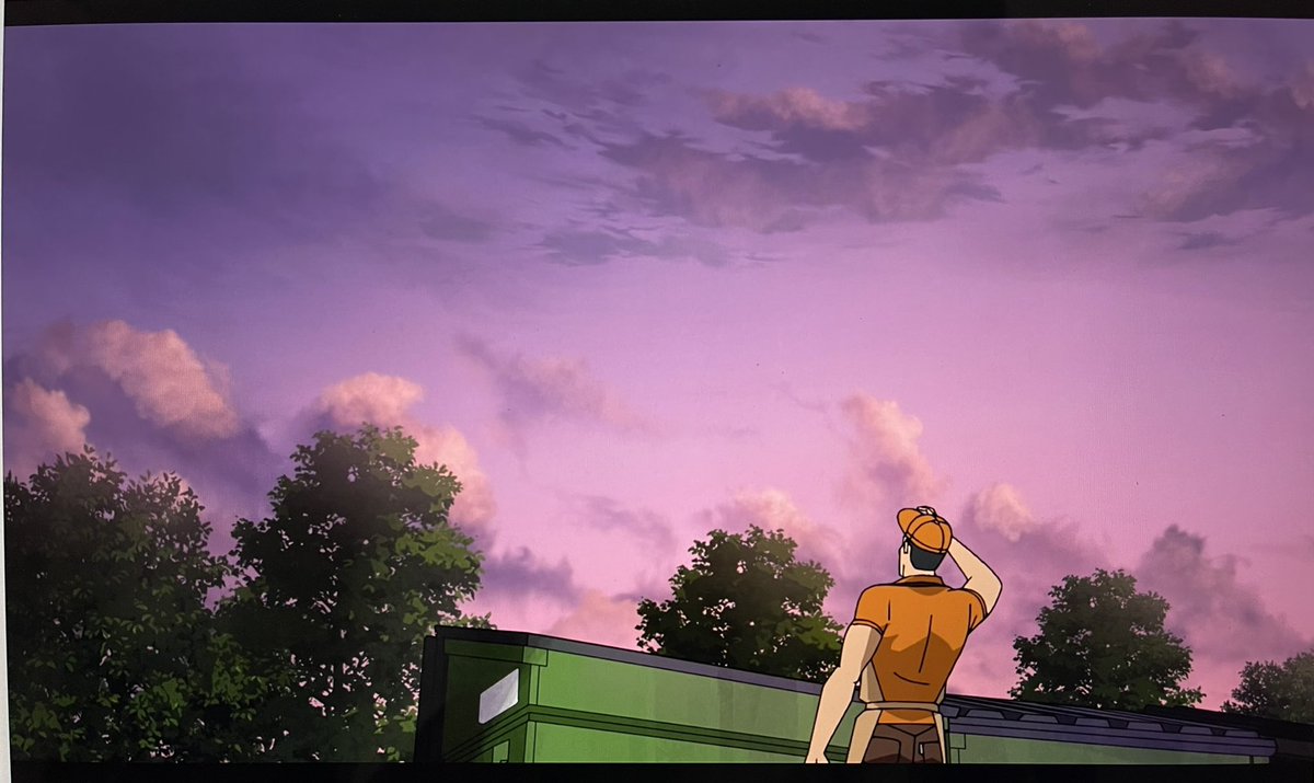 Lora Innes tweet media