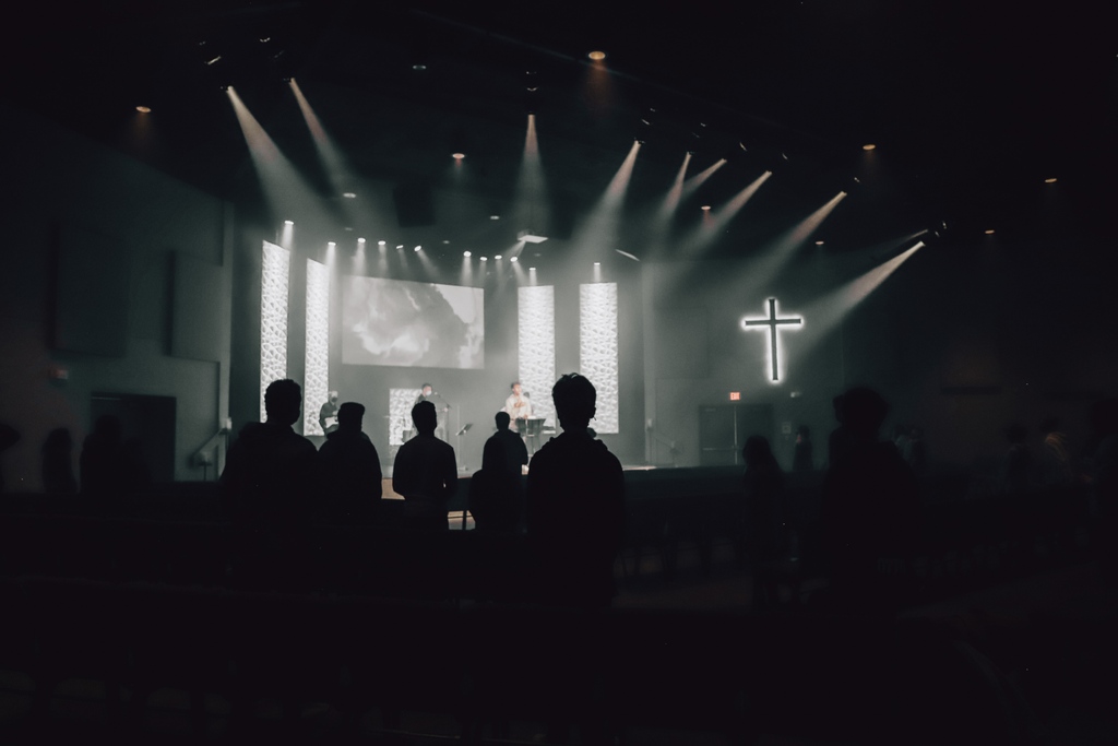 refugeshpk's tweet photo. We have a service tomorrow night! 

And we have another debut sermon coming at you from Bailey! 

You will not want to miss out on what she has to say to us. 

We hope to see you there on Saturday at 7:00 pm! https://t.co/w9jsldchcw