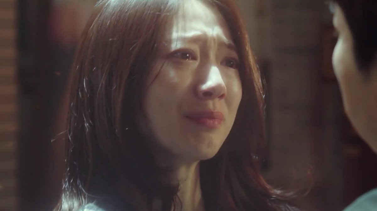 Sad but beautiful  #ParkShinHye  #SisyphusTheMyth 