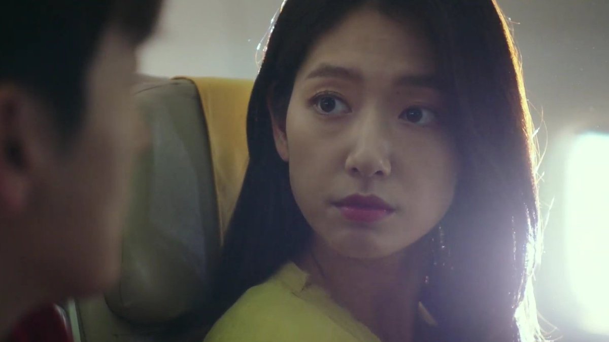 Sad but beautiful  #ParkShinHye  #SisyphusTheMyth 