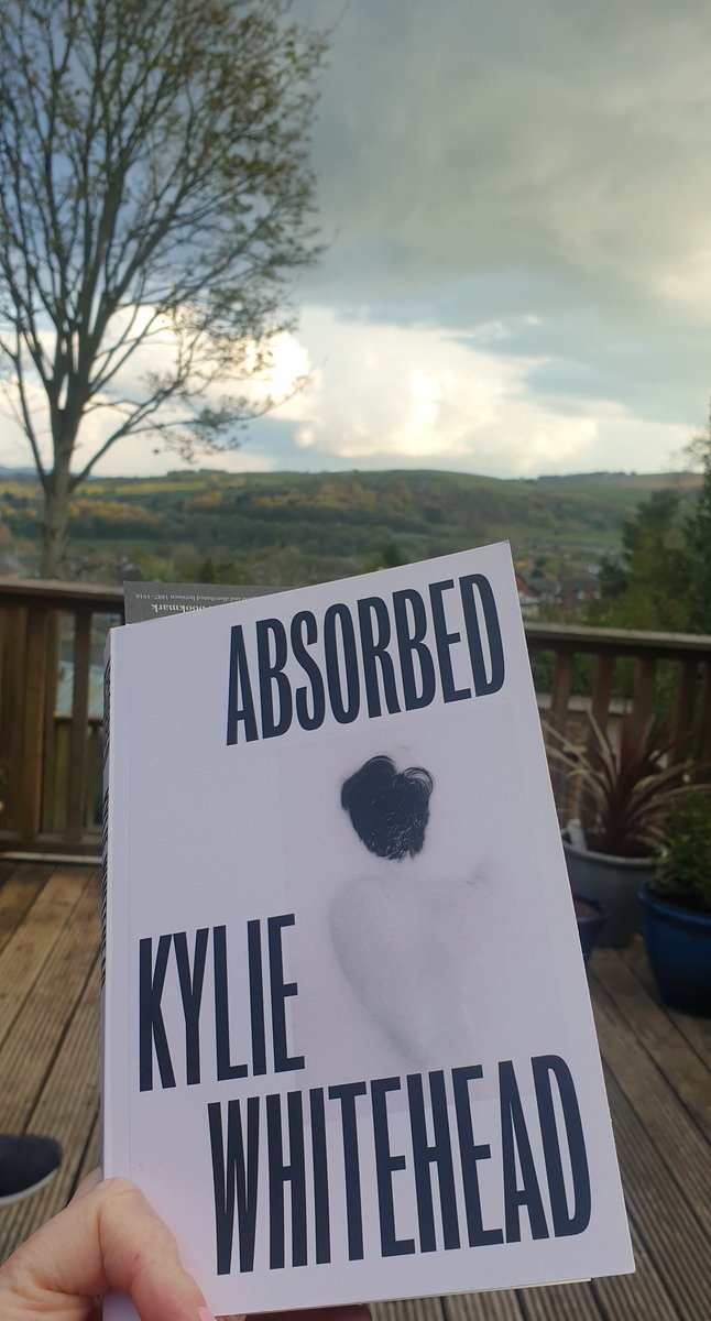 thelitaddict_'s tweet image. Bank Holiday weekend has got off to a flyer, currently reading #Absorbed by Kylie Whitehead and it's already shaping up to be a belter @NewRuinsBooks 

Thank you @JordTaylorJones