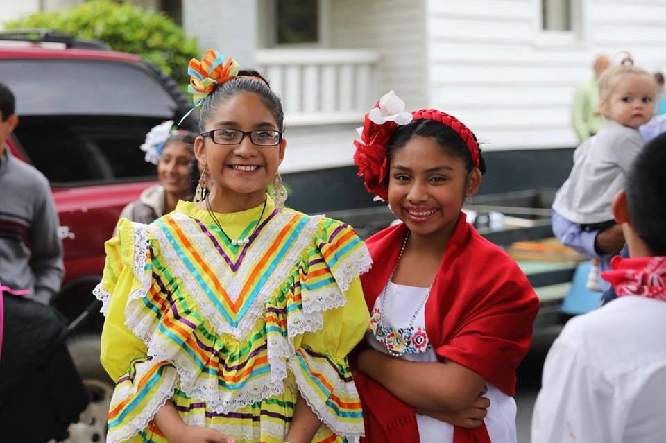 TheLanguageBuzz's tweet image. Midlands Gives is Now Open - mailchi.mp/0fd6e44b8068/t…