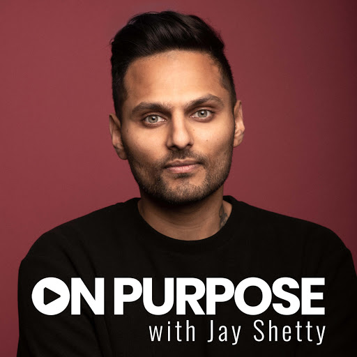 FresnoStateWell's tweet photo. Jay Shetty has fascinating conversations with insightful people and shares them in his podcast. Topics ranging from: wellness, ambition, purpose, and mindset. He releases new episodes on Mondays and Fridays. Take a listen here. https://t.co/4BmxpnZuKi #onpurpose https://t.co/r7M6b06s8t