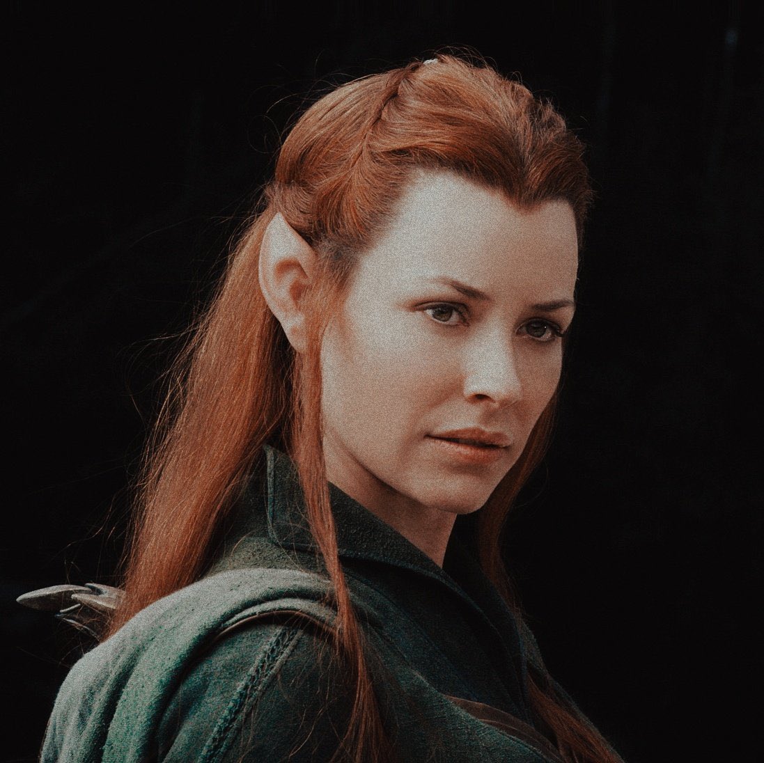 tauriel - ivy