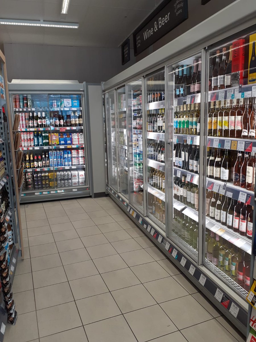 Today saw the opening of our relocation store at Brighton Lewes Road. Good luck to Mark and all the team and special thanks to Buddy Manager Kevin for all your support. <a href="/coopuk/">Co-op</a> <a href="/Daj_1982/">Dan Foxwell-Jones</a> <a href="/mark_gillman/">Mark Gillman</a> #ItsWhatWeDo