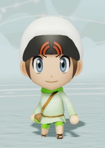 Hyo I Made Brendan Pokemon Miitopia Hyo I Made Brendan Pokemon Miitopia