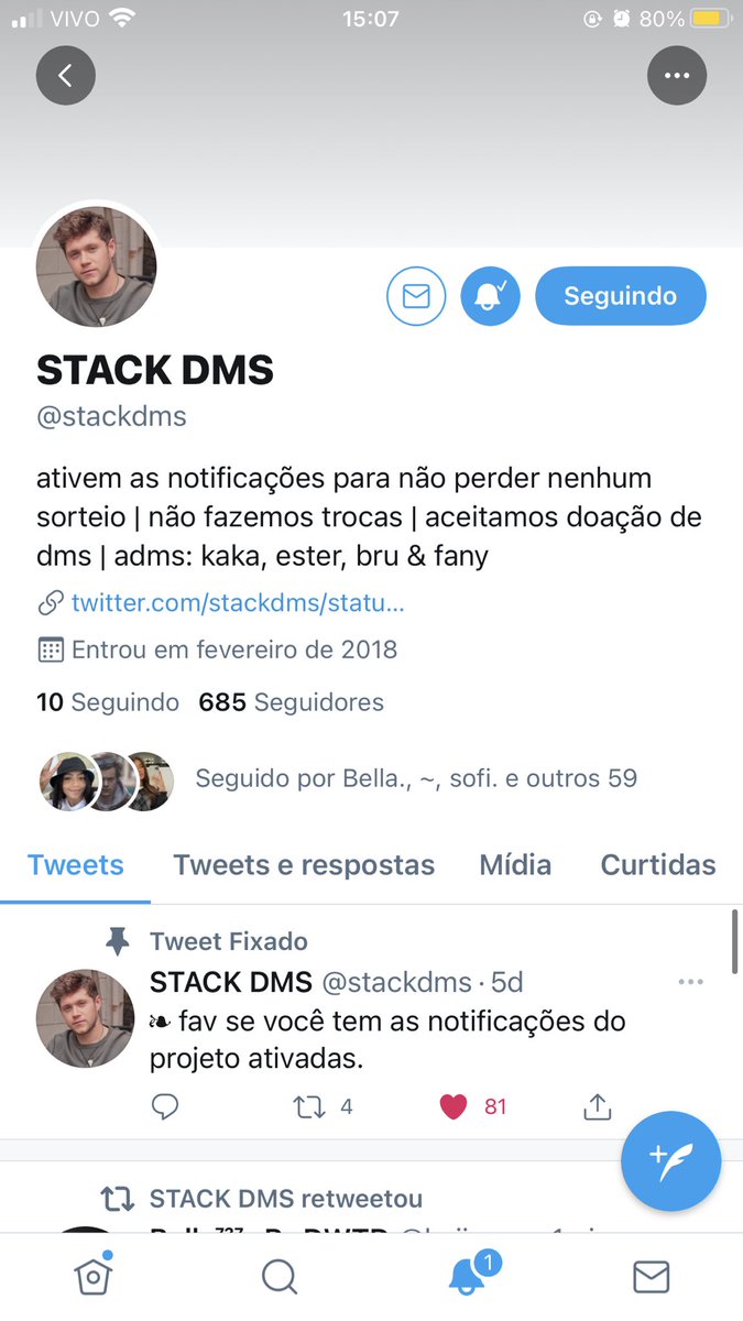 CONNEXIONN28's tweet photo. @stackdms https://t.co/kbsgXUzDLI