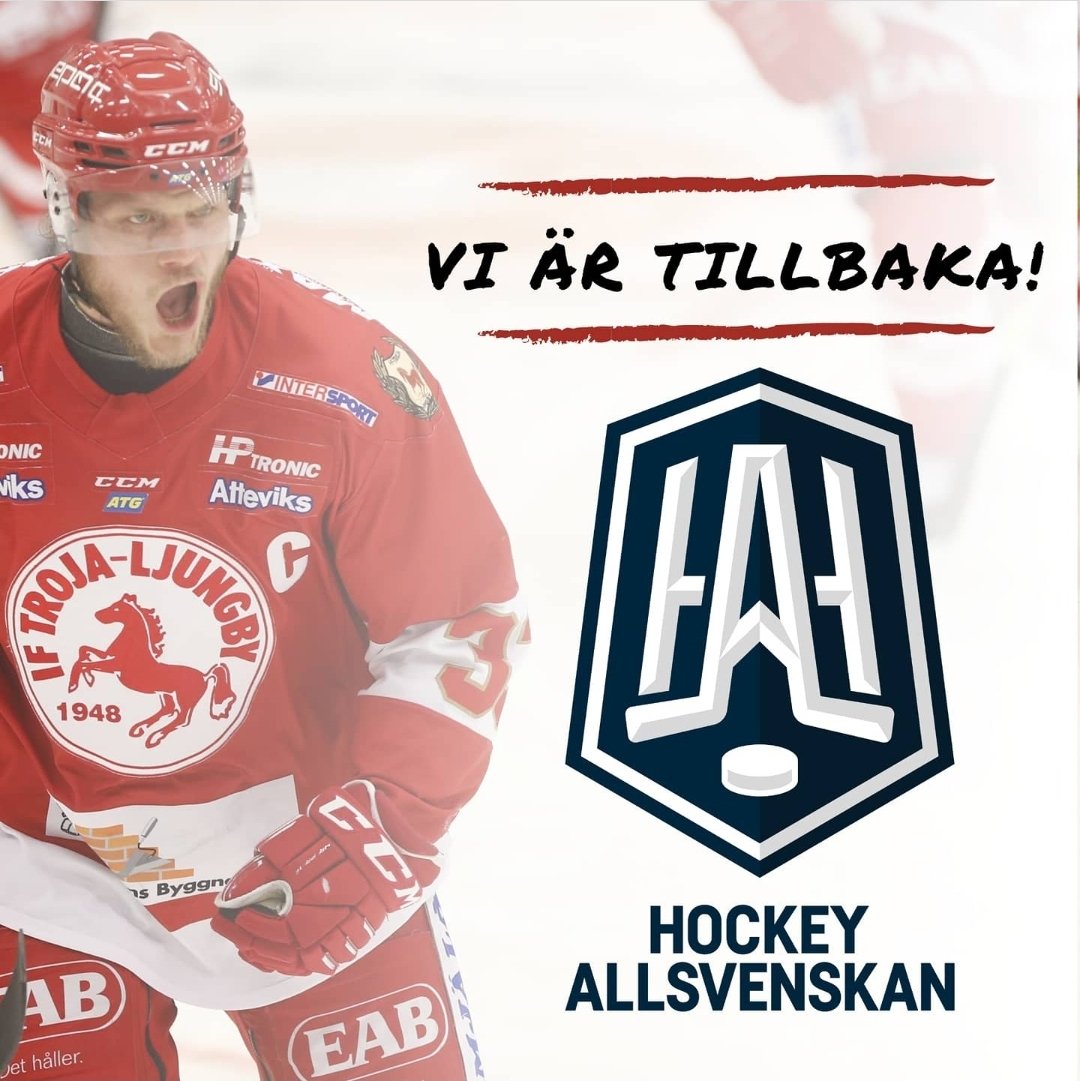 IF Troja-Ljungby (@trojaljungby) on Twitter photo 