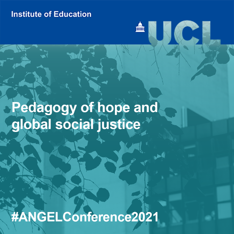 IOE_London's tweet photo. New month = new education events!
Here are some highlights...
#IOESitWithTheEditor @ResearchCGHE #ANGELConference2021 @HHCP_UCL