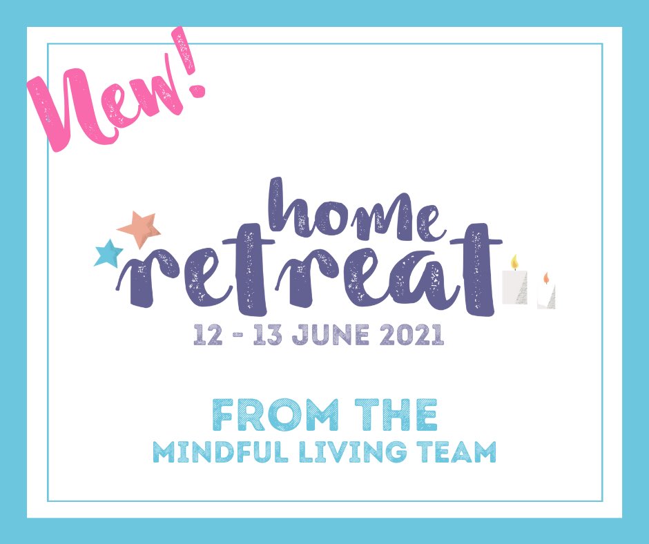 We are so excited to be back and looking forward to our first ever home retreat with <a href="/TrainingAndCPD/">MindfulnessUK Teacher Training</a> and <a href="/BeSophro/">BeSophro</a> !  #timeforthemind