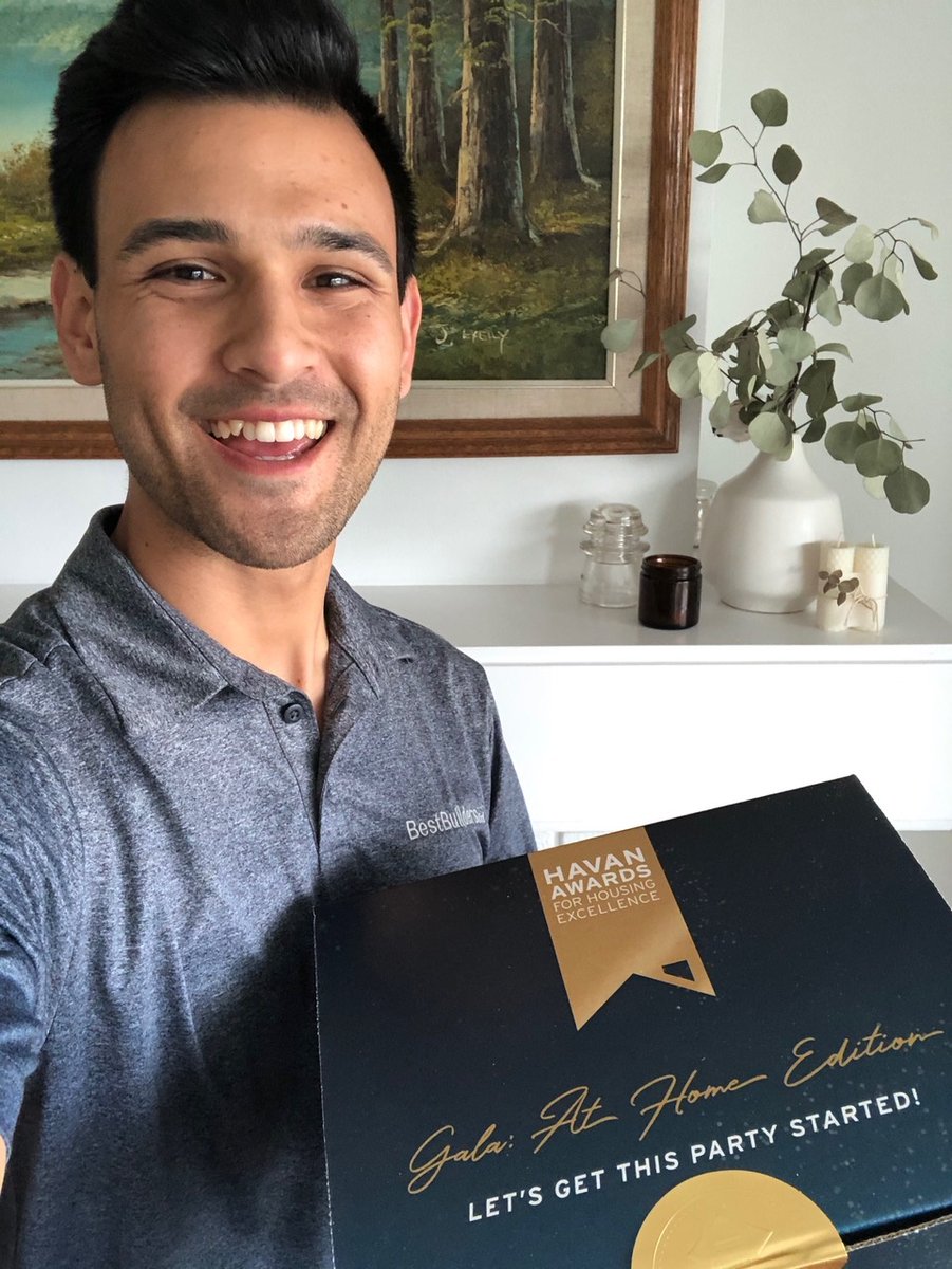 Homebuilders Association Vancouver (HAVAN) tweet media