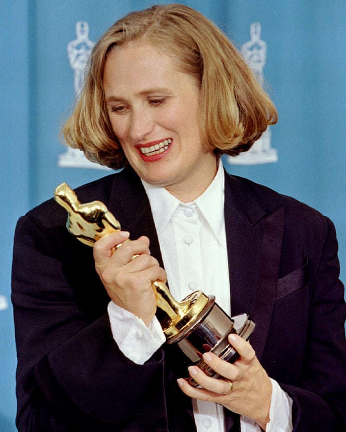 Happy birthday to Oscar winner and the first, and still only, woman to win the Cannes Palme d\Or, Jane Campion! 