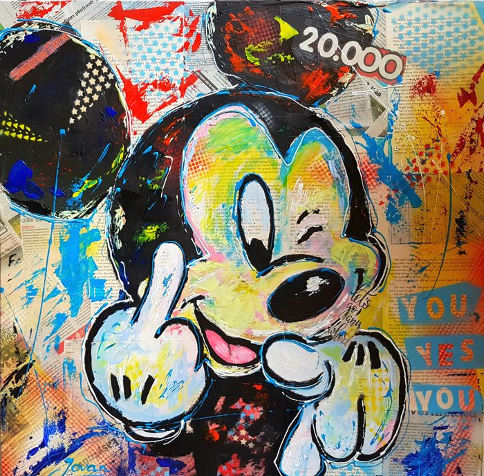 ArtBlock_ETH's tweet photo. Jovan Srijemac
You, Yes You, 2018
70x70 cm

From your wallet to your doorstep!
Buy, redeem, enjoy!

#ArtBlock
#NFT
#opensea
#blockchain
#art
#crypto
#redeem https://t.co/IFPmSkbcz0
