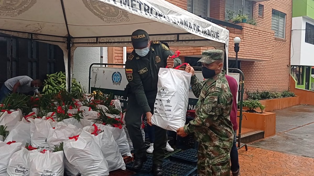 Quinta División del Ejército Nacional tweet media
