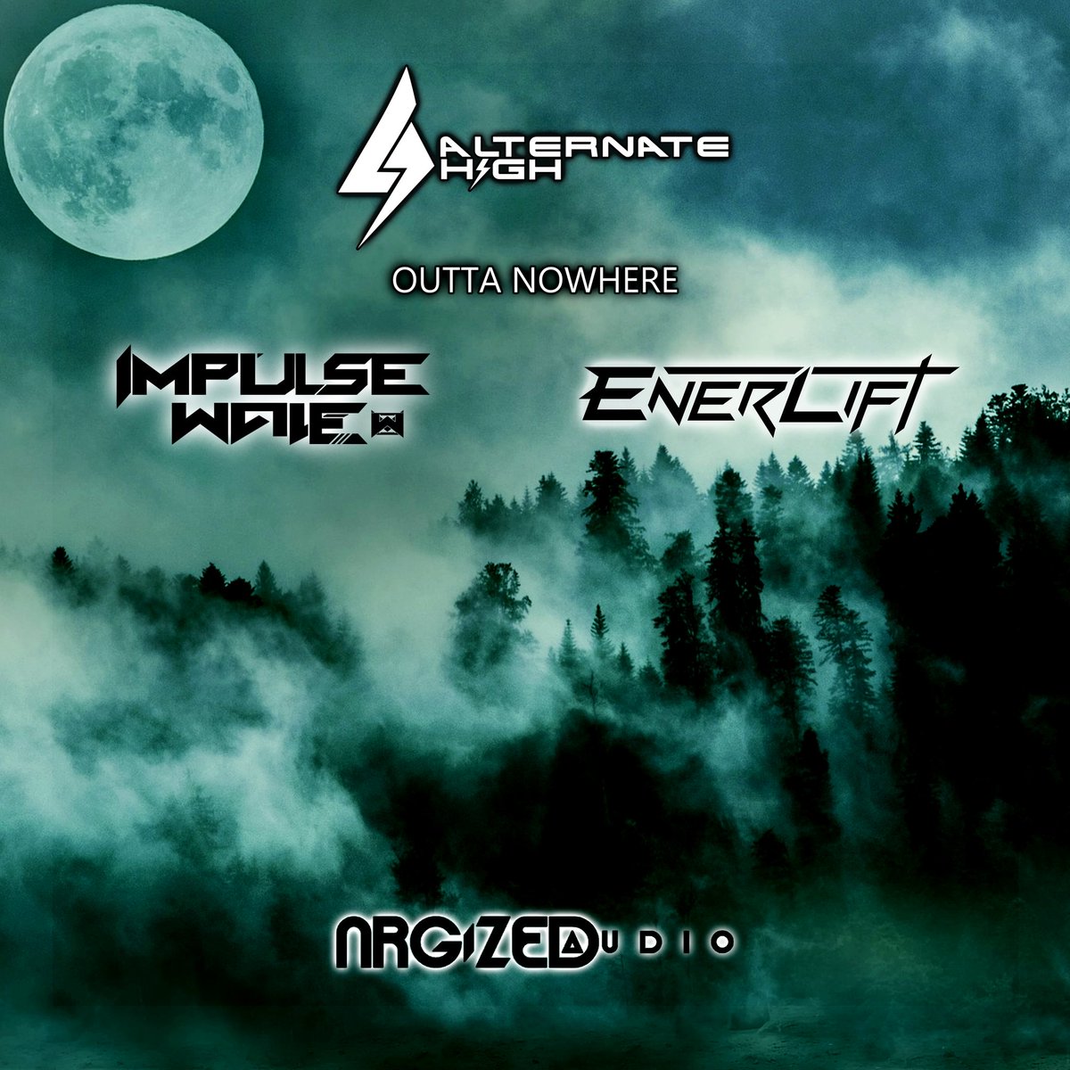 Out now on Beatport exclusive! Two brutal remixes from <a href="/impulsewaveof/">Impulse Wave</a> and <a href="/enerliftmusic/">EnerLift</a> of <a href="/Alternate_High/">Alternate High</a> - Outta Nowhere!
#music #trance

beatport.com/release/outta-…