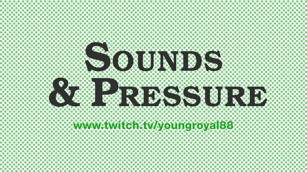 TONIGHT IS THE NIGHT!  I'll be spinning the best in OG Reggae, Rocksteady &amp; More so come hang out with me from 7-9PM on twitch. I have a ton of new tunes and I can't wait to play them for you. 💚 twitch.tv/youngroyal88