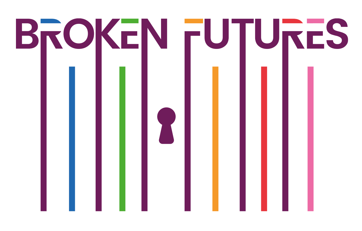 We're delighted that  @FuturesBroken will be doing this month's  #QBTakeover with a queer walking tour of Reading. Broken Futures is a community-based project delivered by  @SupportULGBT a support and wellbeing charity in the Thames Valley.