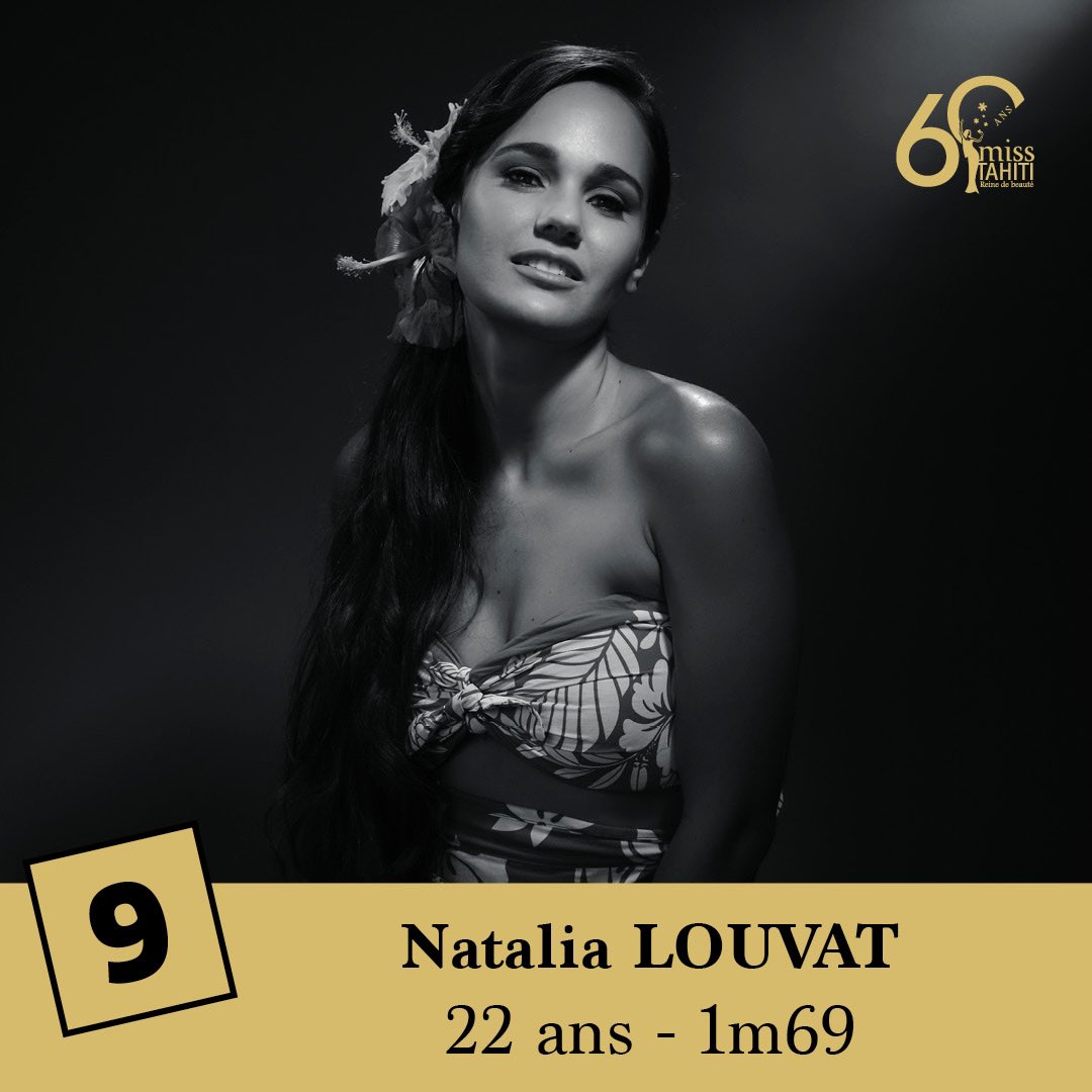 Natalia Louvat | Road to Miss Tahiti | 2021 E0PeDL3VUAEIb_r