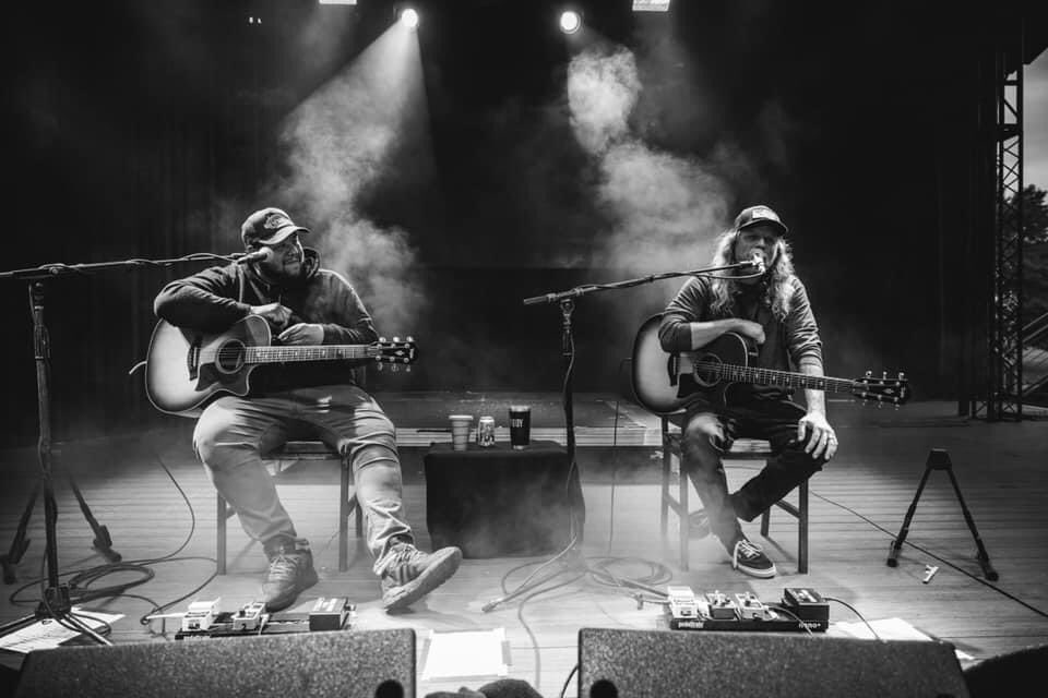 Dirty Heads tweet media