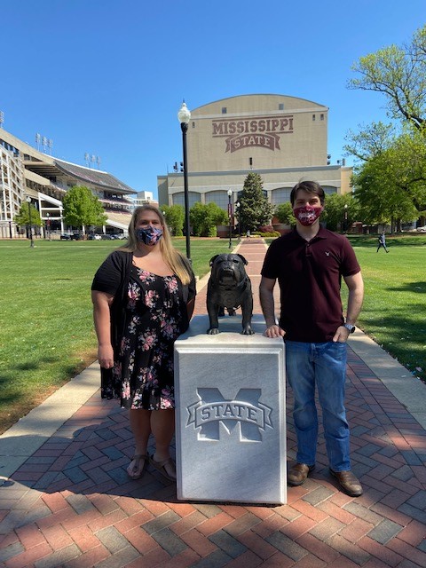 Mississippi State University Staff Council tweet media