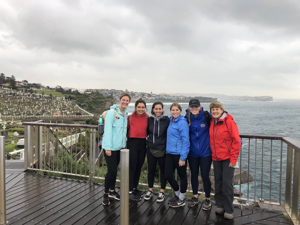 Heather Gibson tweet media